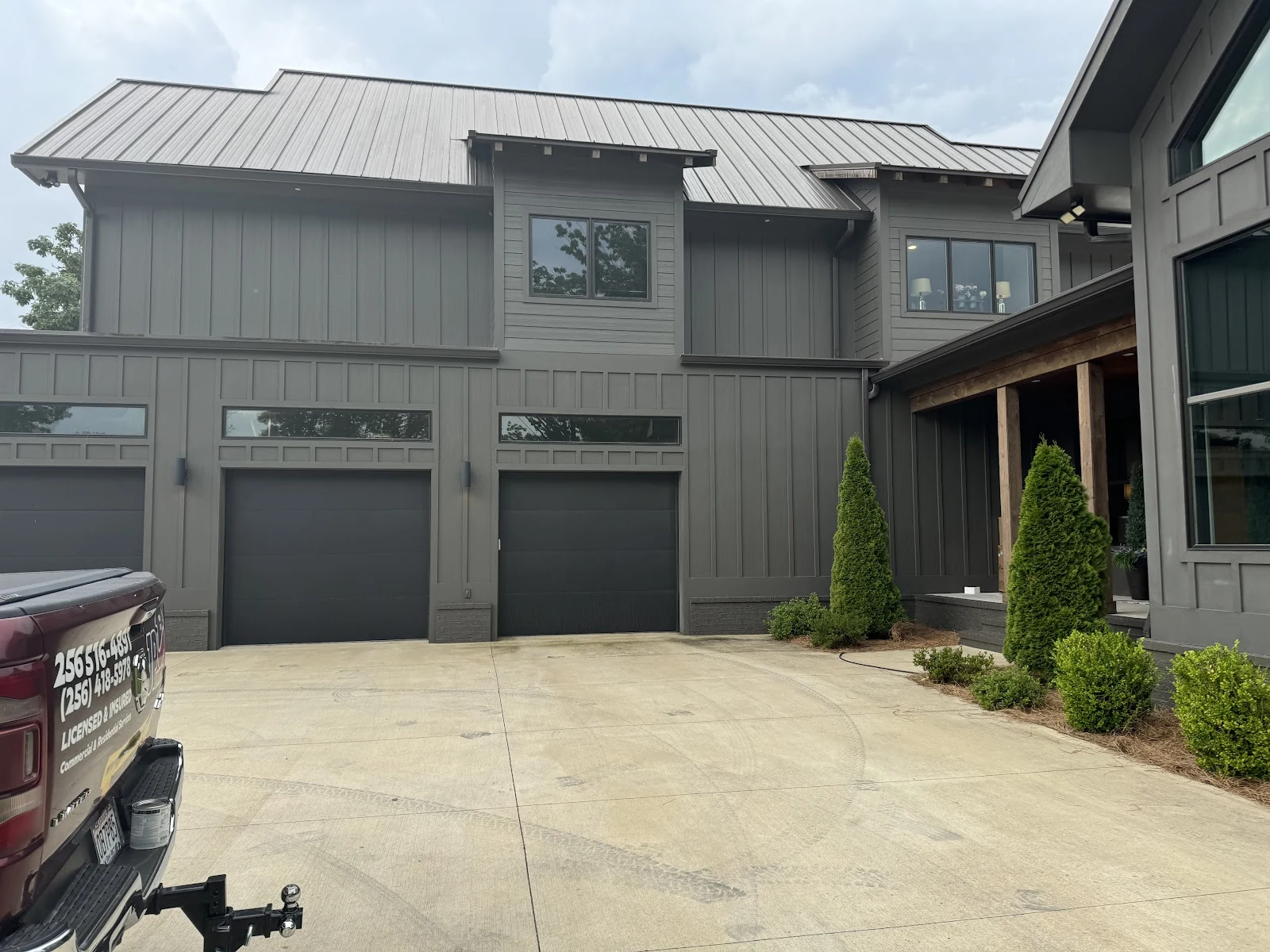 JP Painting & Construction LLC in Fort Payne, AL