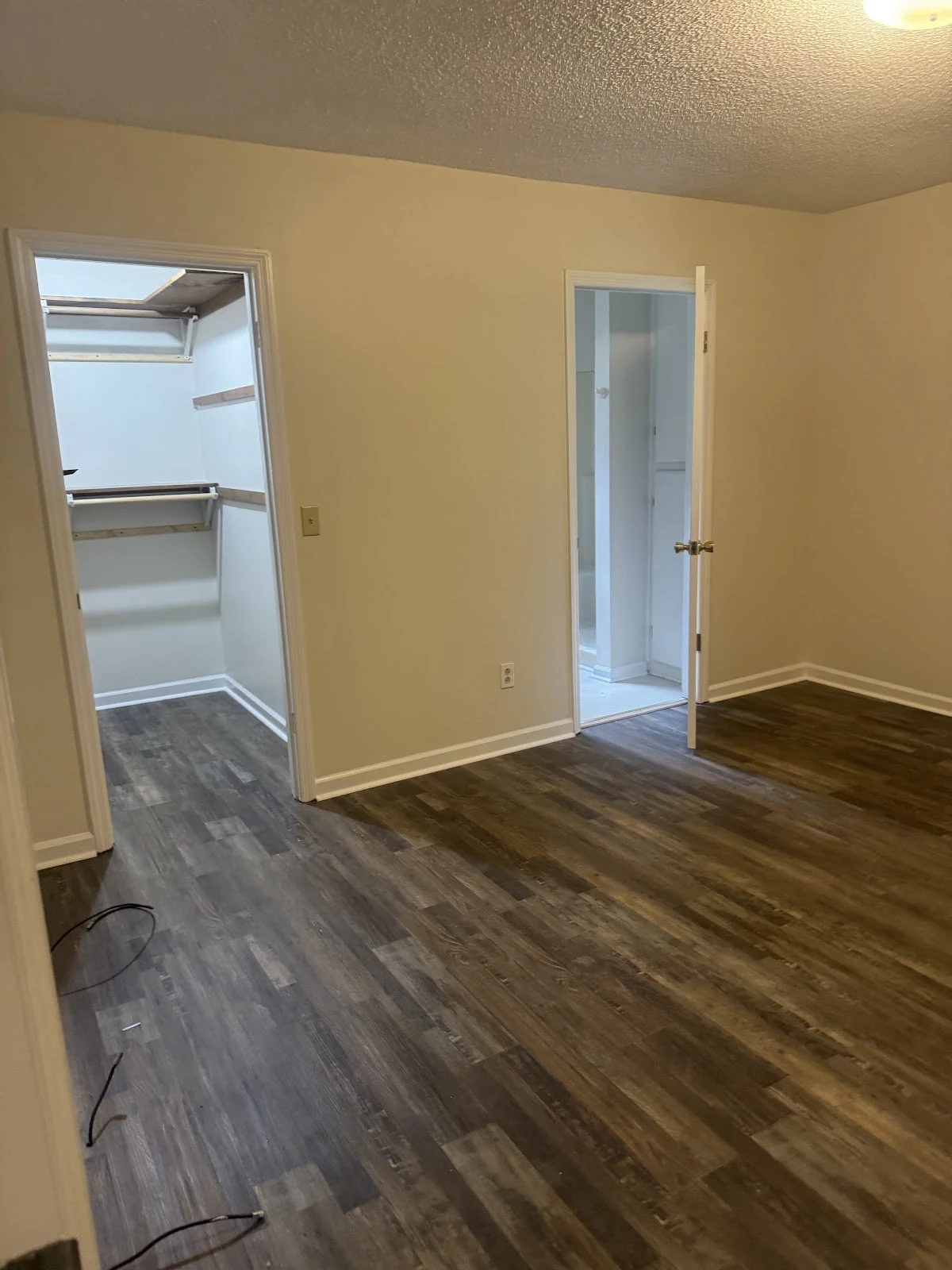 Inside JP Painting & Construction LLC — job site and work area
