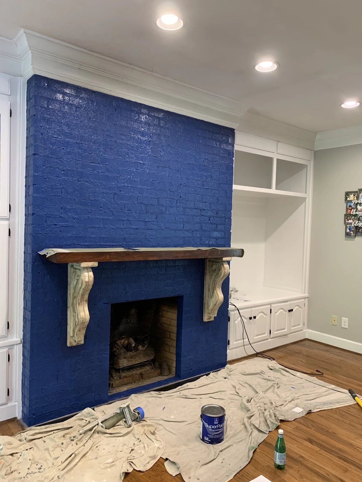 Painting work for at JP Painting & Construction LLC